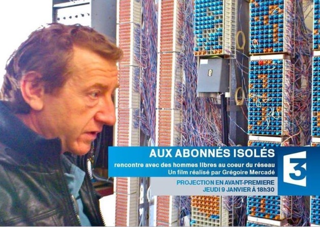 Ajaccio : Grégoire Mercadé en avant-première à l'Espace Diamant Ajaccio : Grégoire Mercadé en avant-première à l'Espace Diamant