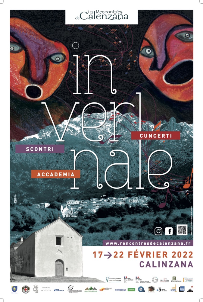 Calenzana : « Invernale » aura bien lieu du 17 au 22 février Calenzana : « Invernale » aura bien lieu du 17 au 22 février