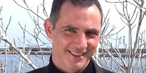 Les vœux de Gilles Simeoni