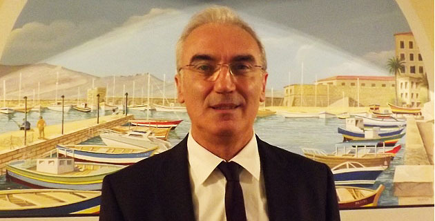 Municipales à Ajaccio : Tête à tête avec... José Filippi