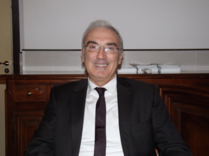 Municipales à Ajaccio : Tête à tête avec... José Filippi
