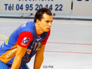 Steeve Peirronet N12 Libero Steeve Peirronet N12 Libero
