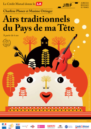 Porto-Vecchio : "Airs traditionnels du Pays de ma tête" au centre culturel