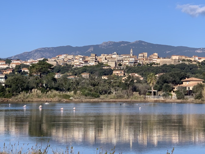 Portivechju : une réunion publique pour élaborer la charte paysagère et architecturale de la commune Portivechju : une réunion publique pour élaborer la charte paysagère et architecturale de la commune