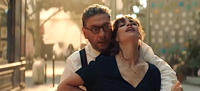 « Il materiale emotivo » : l’ombre d’Ettore Scola au festival de Bastia « Il materiale emotivo » : l’ombre d’Ettore Scola au festival de Bastia