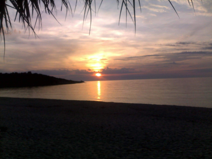 Losari (Gilles Monange)