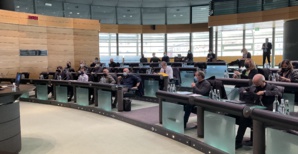 Chambre des territoires : Un projet de réforme de la fiscalité des successions pour lutter contre la dépossession Chambre des territoires : Un projet de réforme de la fiscalité des successions pour lutter contre la dépossession