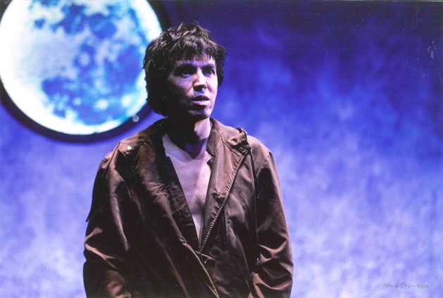 Théâtre: "Francois d'Assise" à l'Aghja Théâtre: "Francois d'Assise" à l'Aghja