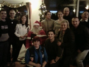 Hand Ajaccio Club : Une nouvelle année riche Hand Ajaccio Club : Une nouvelle année riche