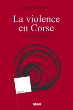 S. Sanguinetti : "Pour lutter contre la violence, il faut écrire la loi en corse"