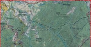 Centre de stockage d'Albitreccia : "Campa Indè Vaddi" manifeste à l'aéroport d'Ajaccio Centre de stockage d'Albitreccia : "Campa Indè Vaddi" manifeste à l'aéroport d'Ajaccio