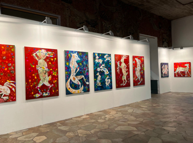 La Sardaigne d'hier et d'aujourd'hui à l'affiche du festival du cinéma italien de Bastia La Sardaigne d'hier et d'aujourd'hui à l'affiche du festival du cinéma italien de Bastia