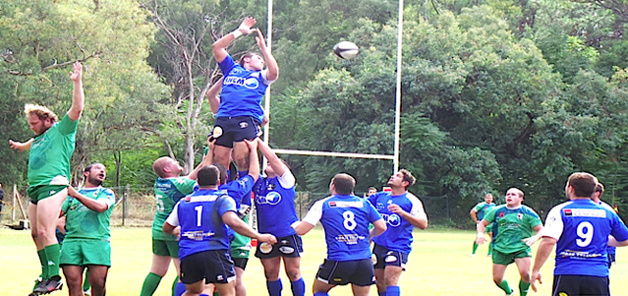 Bastia XV l'avait emporté sur le fil au match aller (24-23) Bastia XV l'avait emporté sur le fil au match aller (24-23)