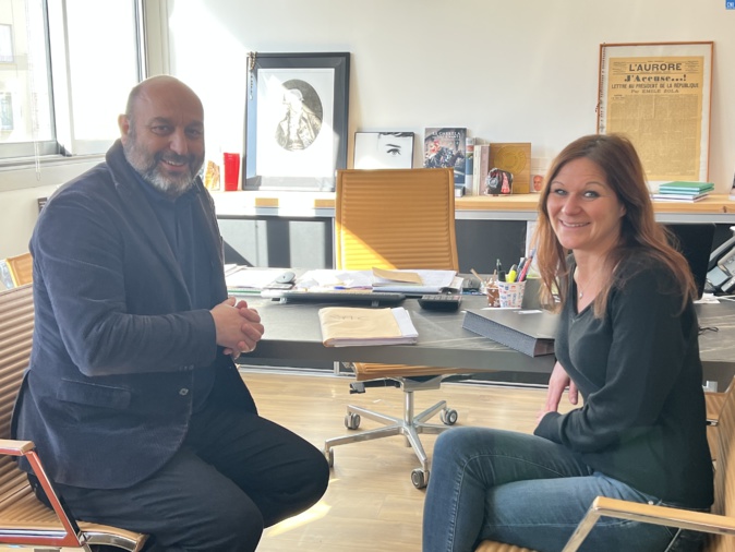 Lisula-Balagne : l'intercommunalité déploie un nouvel outil au service de l'emploi Lisula-Balagne : l'intercommunalité déploie un nouvel outil au service de l'emploi