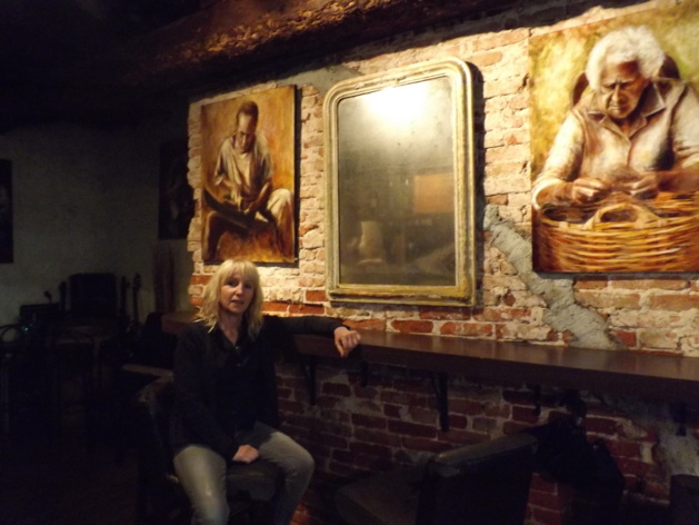 Ajaccio : "I mistieri di i tempi fà" Ajaccio : "I mistieri di i tempi fà"