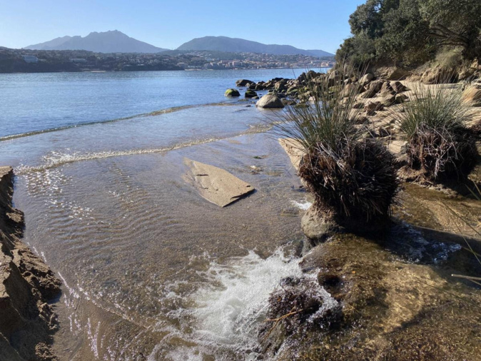 La photo du jour : a massedda di u Barracci La photo du jour : a massedda di u Barracci