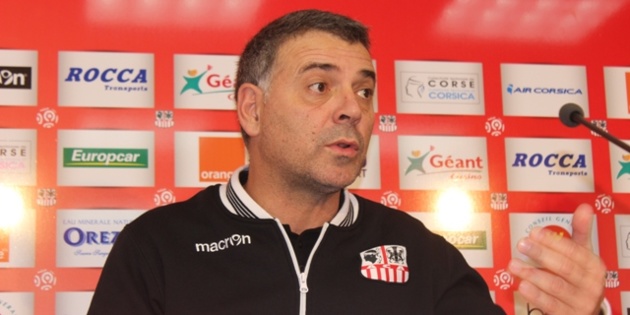 Ritrattu : O.C. Corse Net Infos Ritrattu : O.C. Corse Net Infos