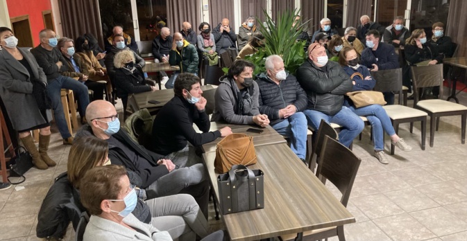 Le député Paul-André Colombani présente son bilan : « Notre souci majeur a été le volet social » Le député Paul-André Colombani présente son bilan : « Notre souci majeur a été le volet social »