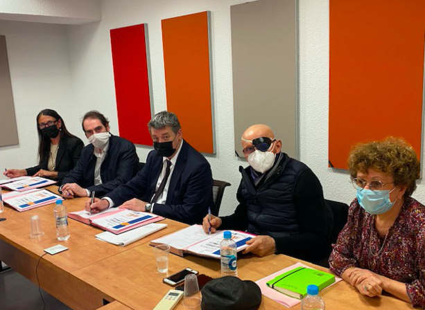 Haute-Corse : un nouveau schéma départemental des services aux familles