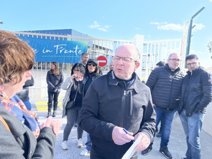 Paul-Félix Benedetti Paul-Félix Benedetti