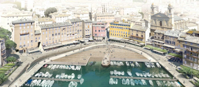 L'actualité corse de la semaine en 7 clics L'actualité corse de la semaine en 7 clics