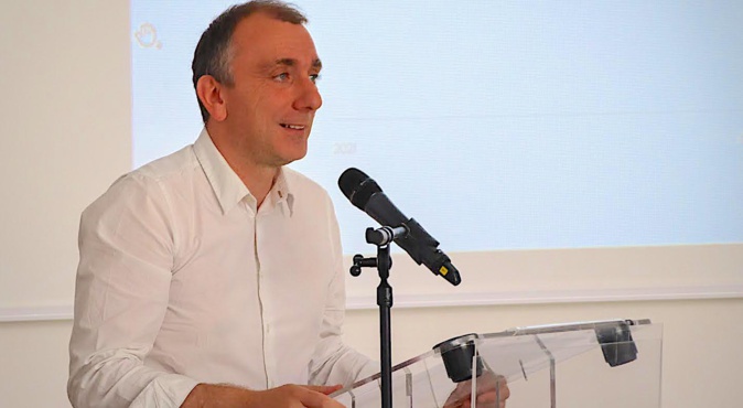 Jean-Christophe Angelini Jean-Christophe Angelini