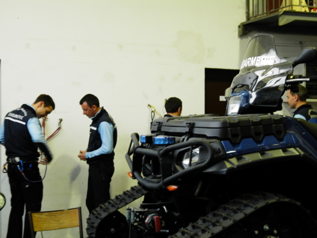 Sécurité Routière : Le bilan en demi-teinte de la Gendarmerie Sécurité Routière : Le bilan en demi-teinte de la Gendarmerie