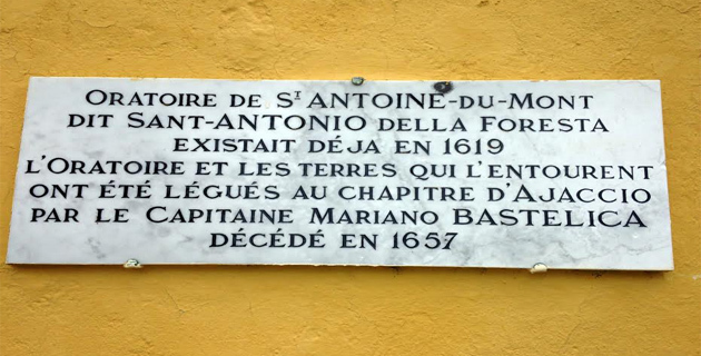 La Saint Antoine à Ajaccio : La ferveur, plus que jamais présente