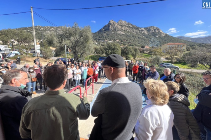 La manifestation de jeudi 17 février La manifestation de jeudi 17 février