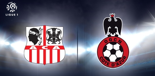 L'ACA battu à Nice 2 à 0 : Les yeux pour pleurer L'ACA battu à Nice 2 à 0 : Les yeux pour pleurer