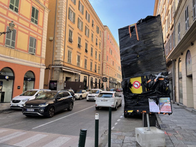 Fermeture du tunnel : les Bastiais sont-ils prêts ? Fermeture du tunnel : les Bastiais sont-ils prêts ?