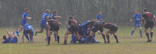 Le Stade Niçois battu au Casone : Pari tenu pour Bastia XV ! Le Stade Niçois battu au Casone : Pari tenu pour Bastia XV !