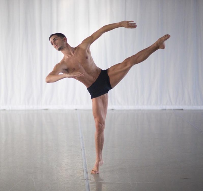 Anita Pehou : le souffle de la grâce et de la transmission sur la scène du théâtre de Bastia