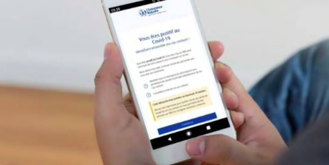 Crédit photo CPAM Crédit photo CPAM