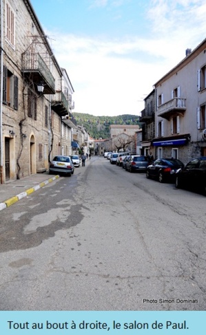 Livia di nanzi : I coiffori* Livia di nanzi : I coiffori*