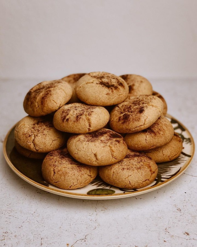 A table : les montecaos avec la petite cuisine de Marie A table : les montecaos avec la petite cuisine de Marie