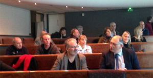 Normalisation des adresses à Ajaccio : Une charte entre La Poste et La ville entérinée Normalisation des adresses à Ajaccio : Une charte entre La Poste et La ville entérinée