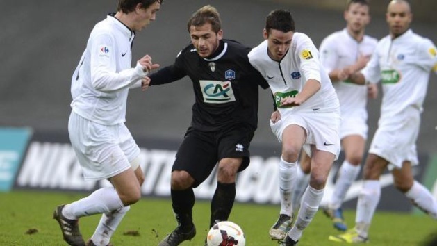 CAB : Poursuivre l'aventure face à Niort CAB : Poursuivre l'aventure face à Niort