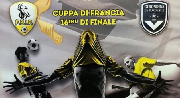 L'Isula prête pour la fête, face à Bordeaux à Mezzavia L'Isula prête pour la fête, face à Bordeaux à Mezzavia