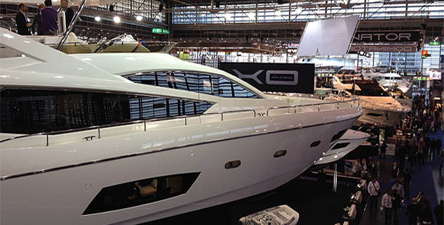 Nautisme : La Corse au Boot de Düsseldorf 