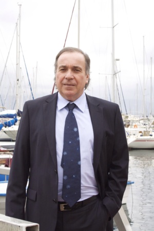 Tête à tête avec... Jacques Billard