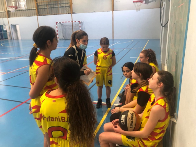 Furiani : la belle santé du Furiani Basket Club Furiani : la belle santé du Furiani Basket Club