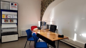 La Poste de Muratu labellisée France Services La Poste de Muratu labellisée France Services