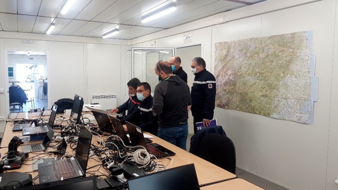 Photos : SIS2B Photos : SIS2B