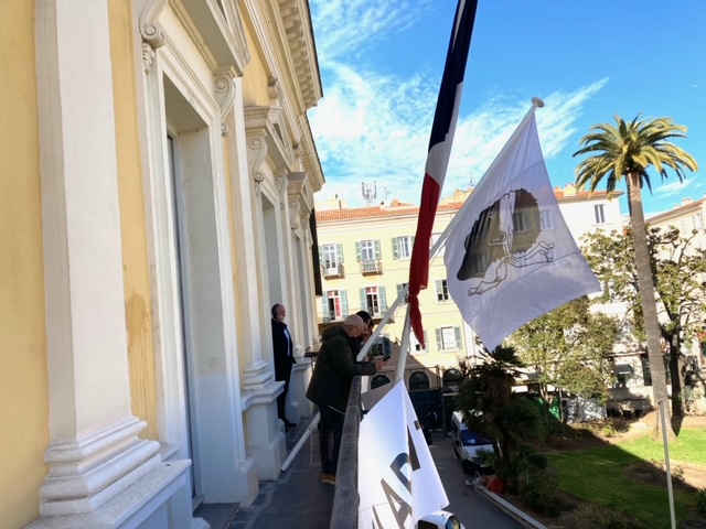 Photos et Vidéo : Michel Luccioni