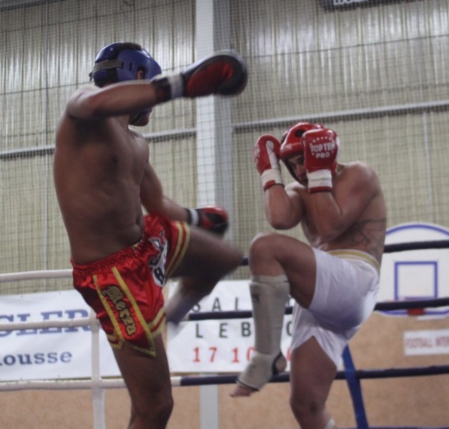 Boxe K1: Un interclubs le 15 février à Ile-Rousse Boxe K1: Un interclubs le 15 février à Ile-Rousse