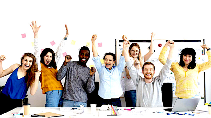 La qualité de vie au travail : un facteur trop souvent négligé La qualité de vie au travail : un facteur trop souvent négligé