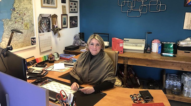 Sabrina De Castelli Sabrina De Castelli