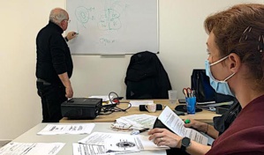 Lucciana : une formation pour les "activités physiques et sportives sur prescription médicale" Lucciana : une formation pour les "activités physiques et sportives sur prescription médicale"