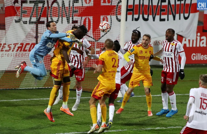 (Photo Michel Luccioni) (Photo Michel Luccioni)